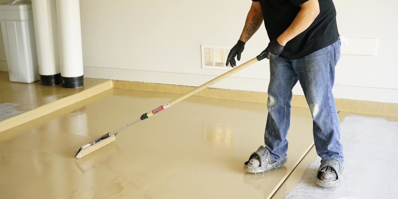 How Much Does An Epoxy Floor Cost? - Cardinal Concrete Coatings